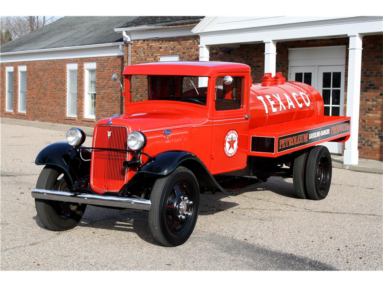 1934 Ford Model B For Sale | ClassicCars.com | CC-1170015