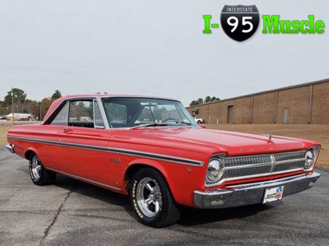 1965 Plymouth Belvedere (CC-1171502) for sale in Hope Mills, North Carolina