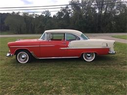 1955 Chevrolet Bel Air (CC-1171516) for sale in Delray Beach, Florida