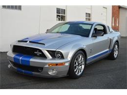 2009 Shelby GT500 (CC-1171520) for sale in Springfield, Massachusetts
