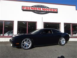 2013 Dodge Challenger (CC-1171527) for sale in Tocoma, Washington