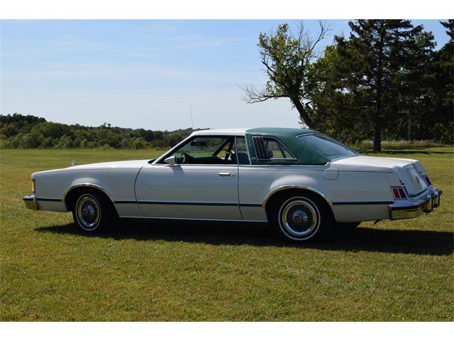 1978 Mercury Cougar XR7 (CC-1171555) for sale in Watertown, Minnesota