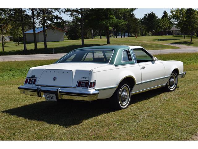1978 Mercury Cougar XR7 (CC-1171555) for sale in Watertown, Minnesota