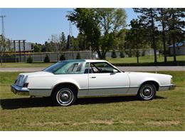 1978 Mercury Cougar XR7 (CC-1171555) for sale in Watertown, Minnesota