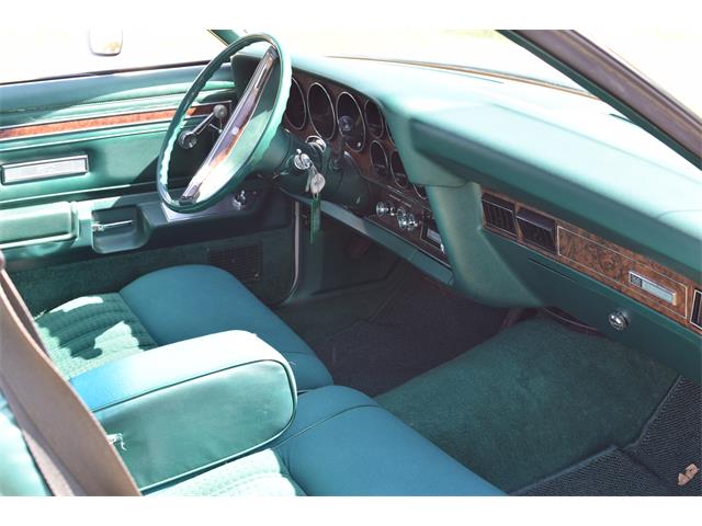 1978 Mercury Cougar XR7 (CC-1171555) for sale in Watertown, Minnesota