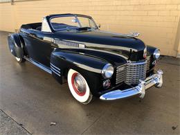 1941 Cadillac Series 62 (CC-1171556) for sale in Bedford Hts., Ohio