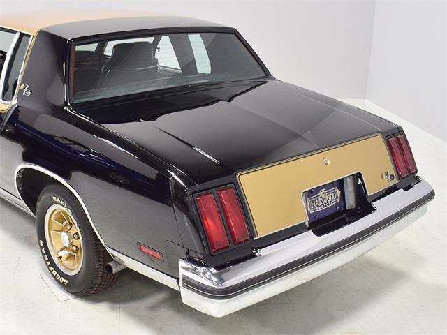 1979 Oldsmobile Hurst For Sale Classiccars Com Cc