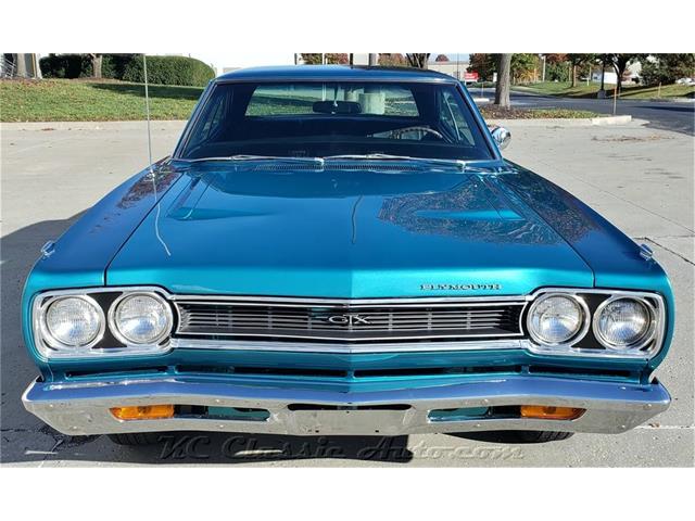 1968 Plymouth GTX for Sale | ClassicCars.com | CC-1171581