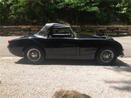 1959 Austin-Healey Sprite (CC-1171584) for sale in Trussville, Alabama