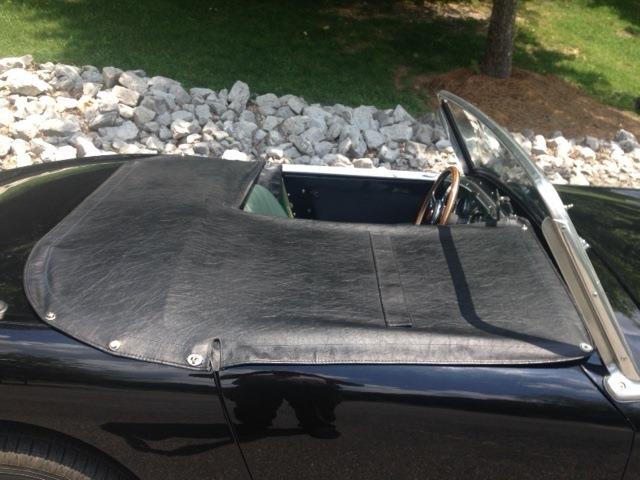 1959 Austin-Healey Sprite (CC-1171584) for sale in Trussville, Alabama