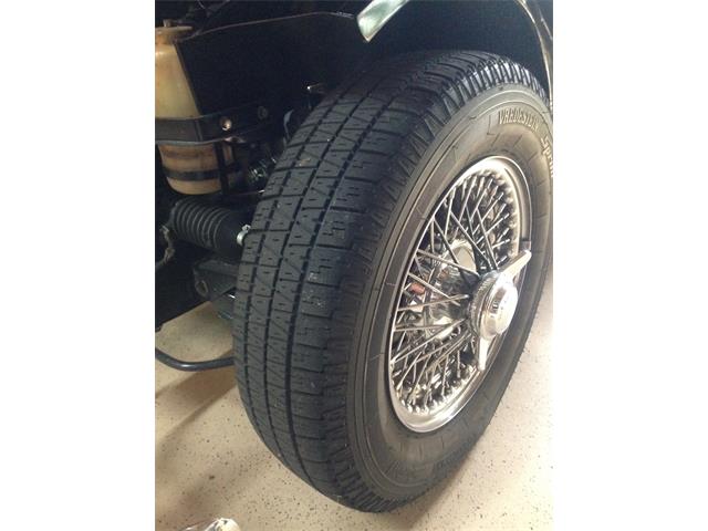 1959 Austin-Healey Sprite (CC-1171584) for sale in Trussville, Alabama