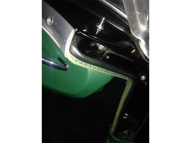 1959 Austin-Healey Sprite (CC-1171584) for sale in Trussville, Alabama