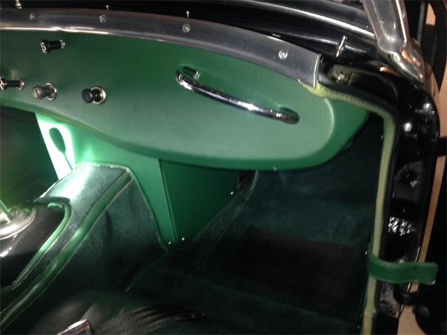 1959 Austin-Healey Sprite (CC-1171584) for sale in Trussville, Alabama