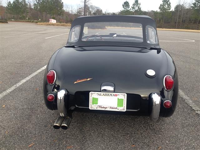 1959 Austin-Healey Sprite (CC-1171584) for sale in Trussville, Alabama