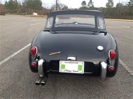 1959 Austin-Healey Sprite (CC-1171584) for sale in Trussville, Alabama