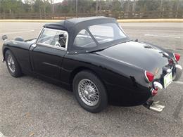 1959 Austin-Healey Sprite (CC-1171584) for sale in Trussville, Alabama