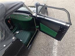 1959 Austin-Healey Sprite (CC-1171584) for sale in Trussville, Alabama