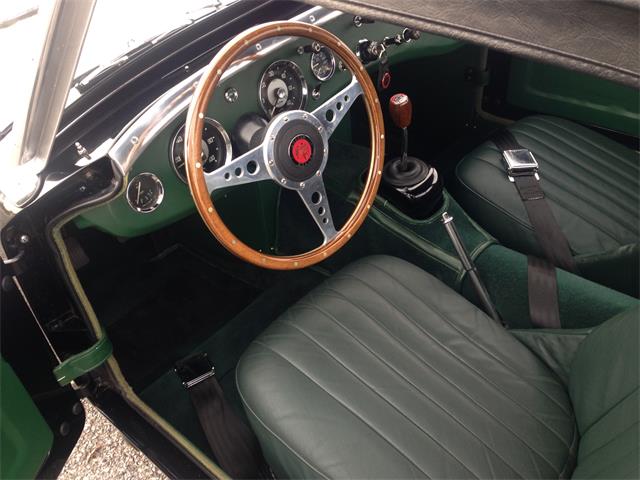 1959 Austin-Healey Sprite (CC-1171584) for sale in Trussville, Alabama