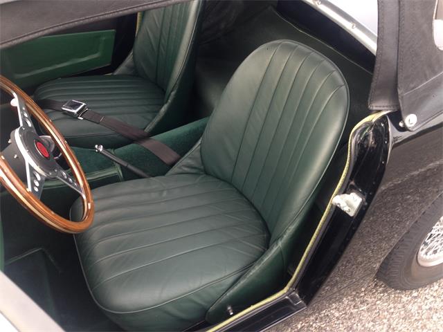 1959 Austin-Healey Sprite (CC-1171584) for sale in Trussville, Alabama