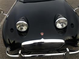1959 Austin-Healey Sprite (CC-1171584) for sale in Trussville, Alabama