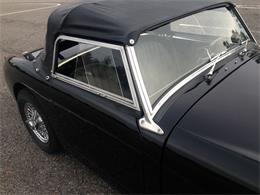 1959 Austin-Healey Sprite (CC-1171584) for sale in Trussville, Alabama