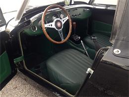1959 Austin-Healey Sprite (CC-1171584) for sale in Trussville, Alabama