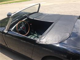1959 Austin-Healey Sprite (CC-1171584) for sale in Trussville, Alabama