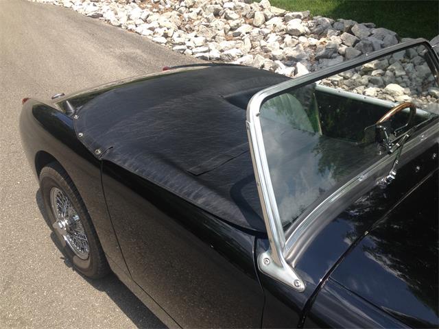 1959 Austin-Healey Sprite (CC-1171584) for sale in Trussville, Alabama
