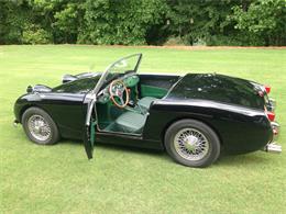1959 Austin-Healey Sprite (CC-1171584) for sale in Trussville, Alabama