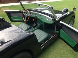 1959 Austin-Healey Sprite (CC-1171584) for sale in Trussville, Alabama