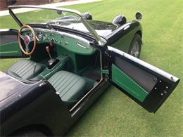 1959 Austin-Healey Sprite (CC-1171584) for sale in Trussville, Alabama