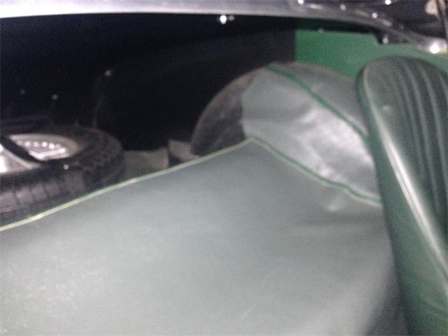 1959 Austin-Healey Sprite (CC-1171584) for sale in Trussville, Alabama