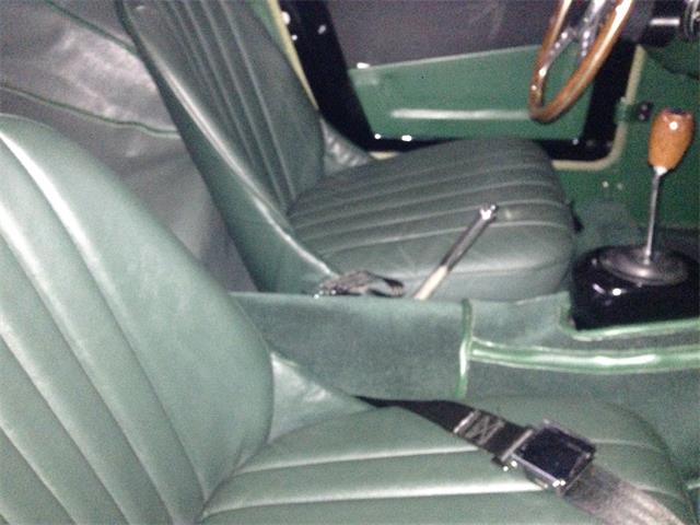 1959 Austin-Healey Sprite (CC-1171584) for sale in Trussville, Alabama