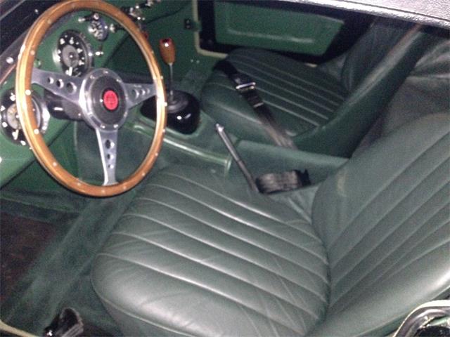1959 Austin-Healey Sprite (CC-1171584) for sale in Trussville, Alabama