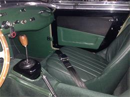 1959 Austin-Healey Sprite (CC-1171584) for sale in Trussville, Alabama