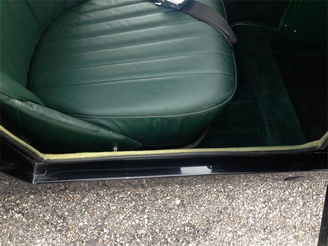 1959 Austin-Healey Sprite (CC-1171584) for sale in Trussville, Alabama