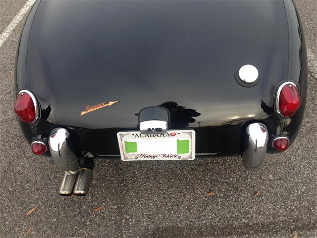 1959 Austin-Healey Sprite (CC-1171584) for sale in Trussville, Alabama