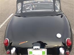 1959 Austin-Healey Sprite (CC-1171584) for sale in Trussville, Alabama
