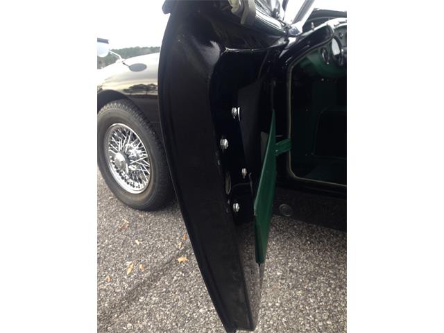1959 Austin-Healey Sprite (CC-1171584) for sale in Trussville, Alabama