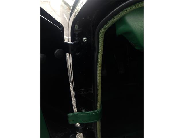 1959 Austin-Healey Sprite (CC-1171584) for sale in Trussville, Alabama