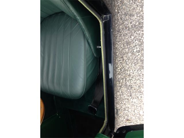 1959 Austin-Healey Sprite (CC-1171584) for sale in Trussville, Alabama