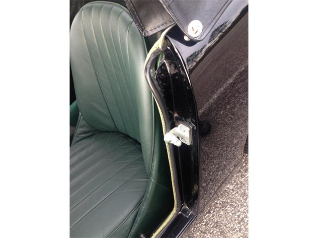 1959 Austin-Healey Sprite (CC-1171584) for sale in Trussville, Alabama