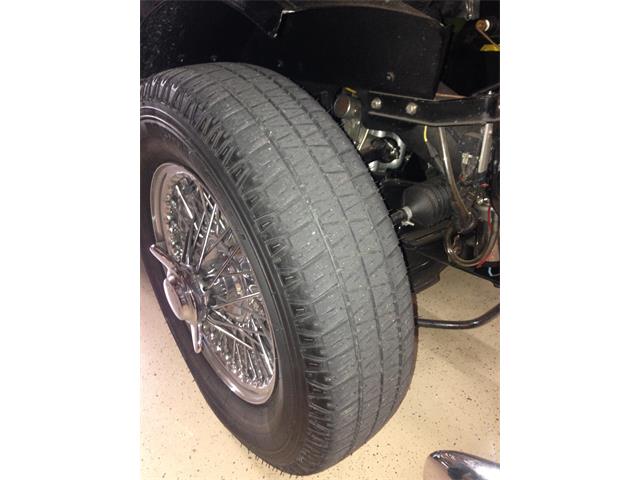 1959 Austin-Healey Sprite (CC-1171584) for sale in Trussville, Alabama
