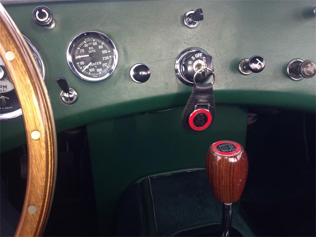 1959 Austin-Healey Sprite (CC-1171584) for sale in Trussville, Alabama