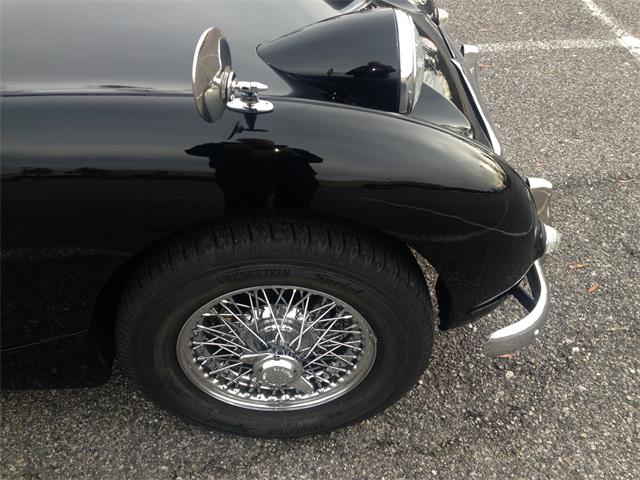 1959 Austin-Healey Sprite (CC-1171584) for sale in Trussville, Alabama