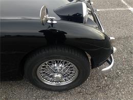 1959 Austin-Healey Sprite (CC-1171584) for sale in Trussville, Alabama