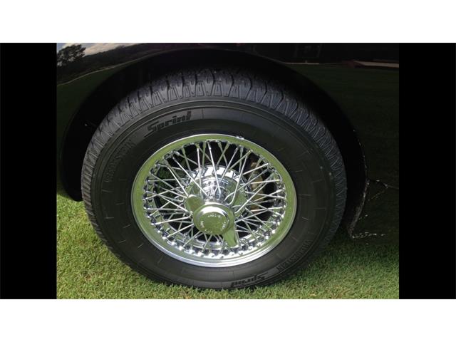 1959 Austin-Healey Sprite (CC-1171584) for sale in Trussville, Alabama