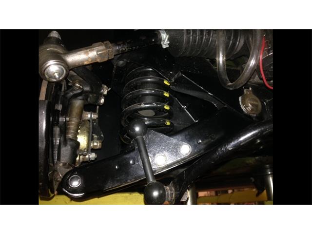 1959 Austin-Healey Sprite (CC-1171584) for sale in Trussville, Alabama