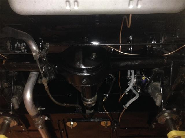 1959 Austin-Healey Sprite (CC-1171584) for sale in Trussville, Alabama