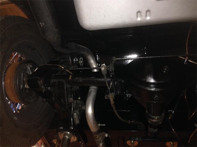 1959 Austin-Healey Sprite (CC-1171584) for sale in Trussville, Alabama